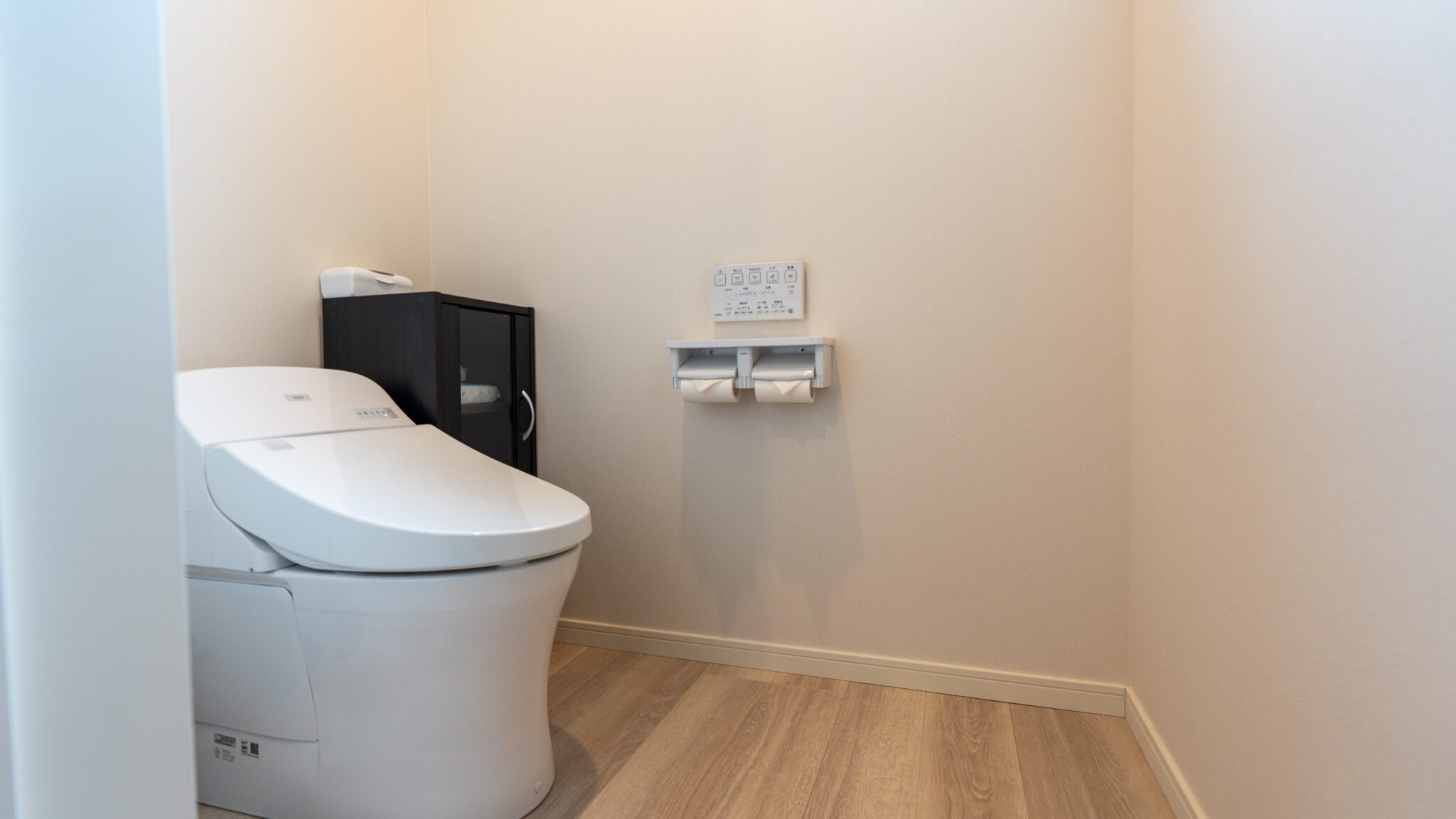 Hakuba Chalet Accommodation KIBEJE Hakuba - toilet