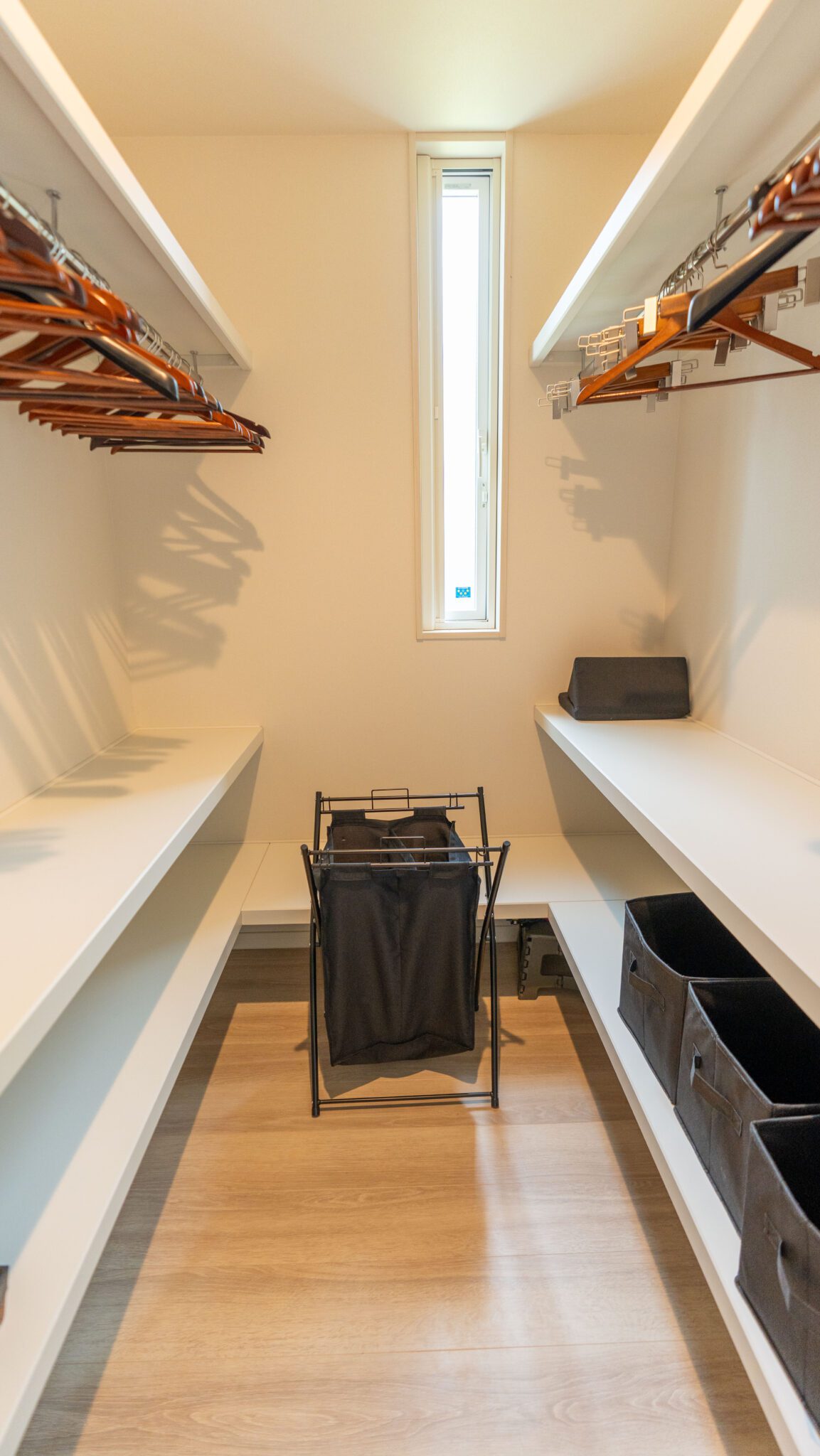 Hakuba Chalet Accommodation KIBEJE Hakuba - walk in closet