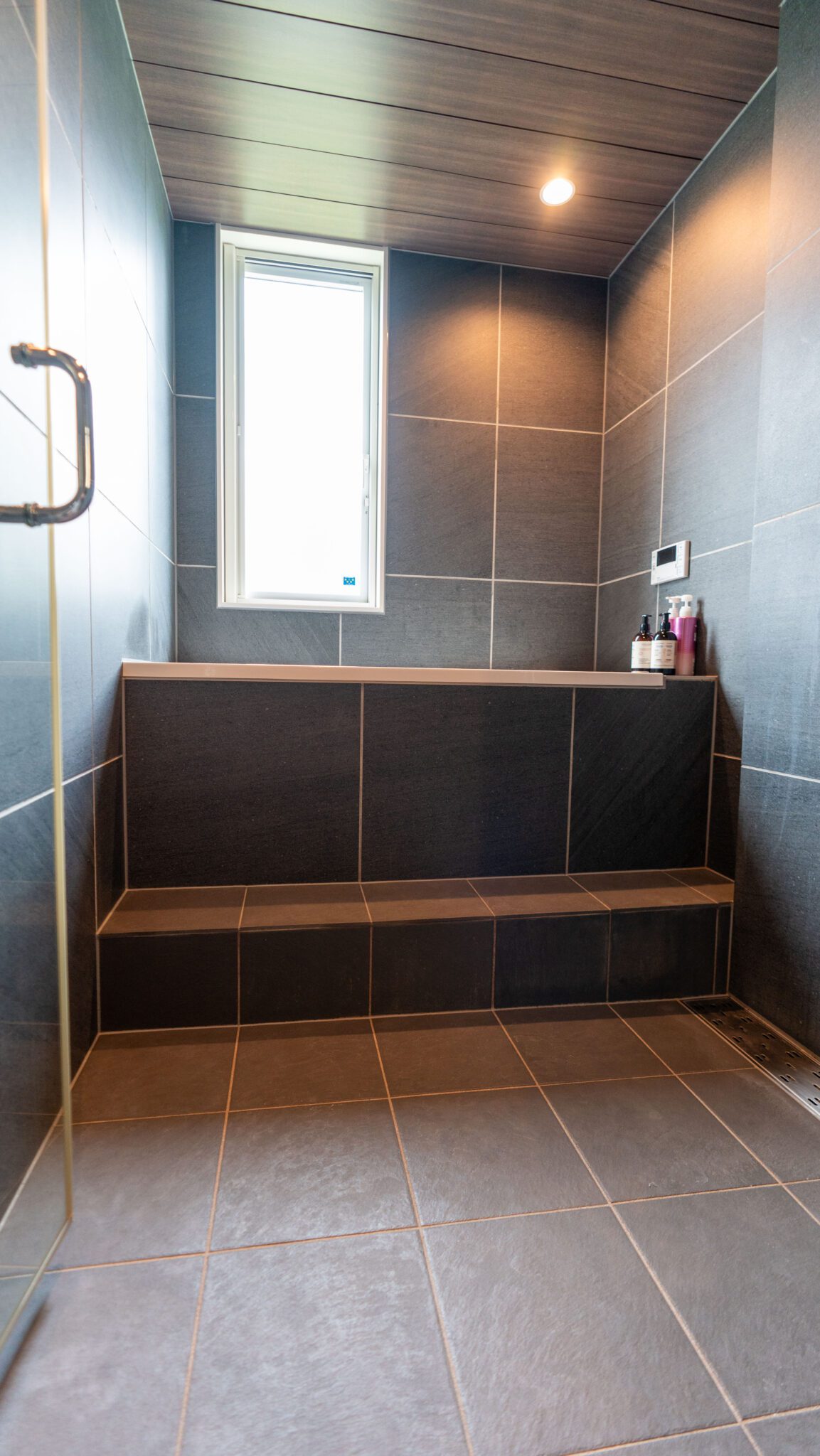 Hakuba Chalet Accommodation KIBEJE Hakuba - Bath