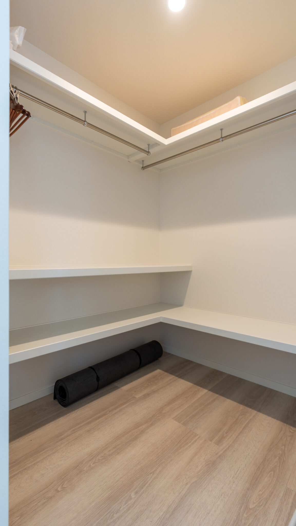 Hakuba Chalet Accommodation KIBEJE Hakuba - Closet