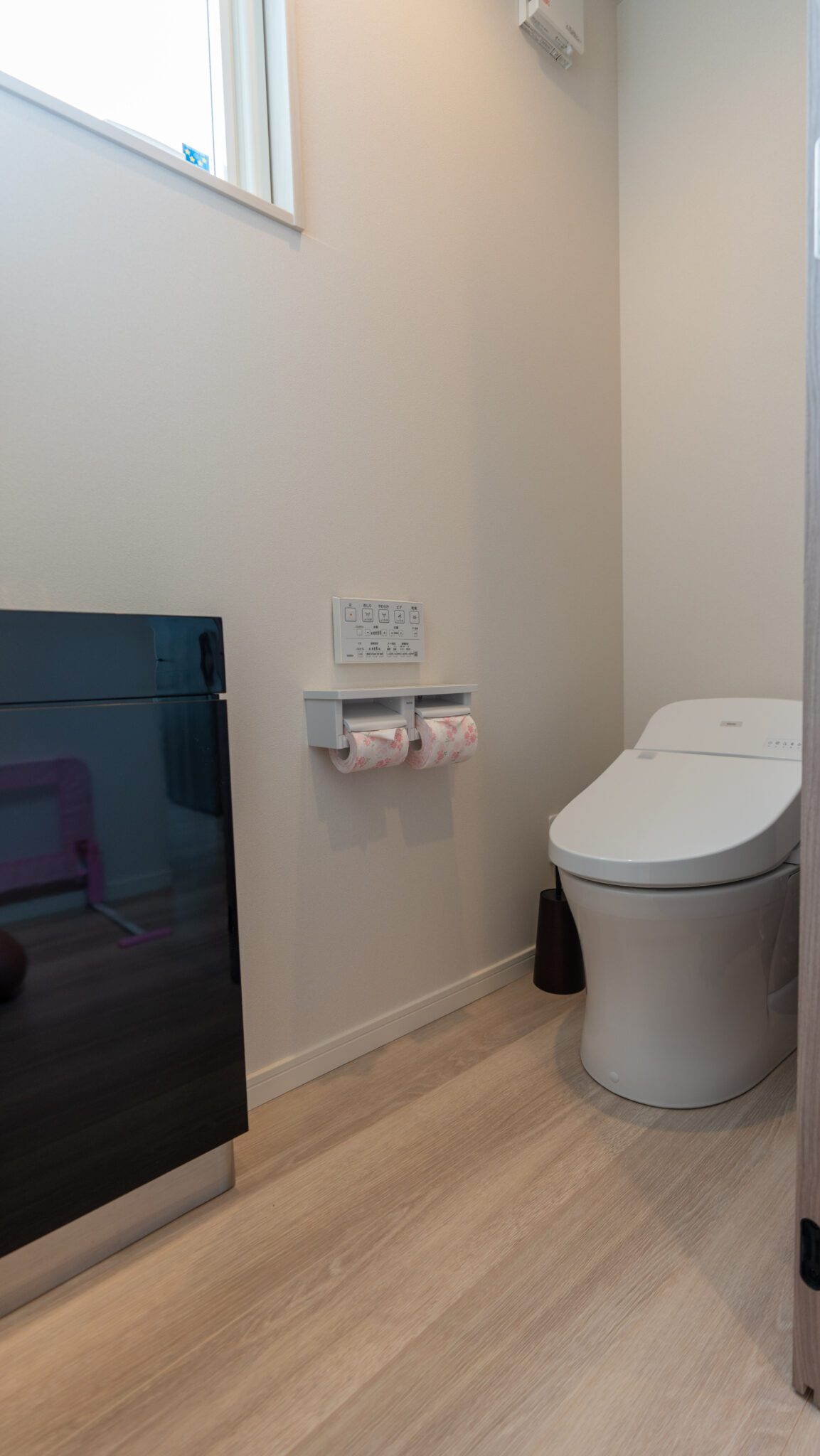 Hakuba Chalet Accommodation KIBEJE Hakuba - toilet