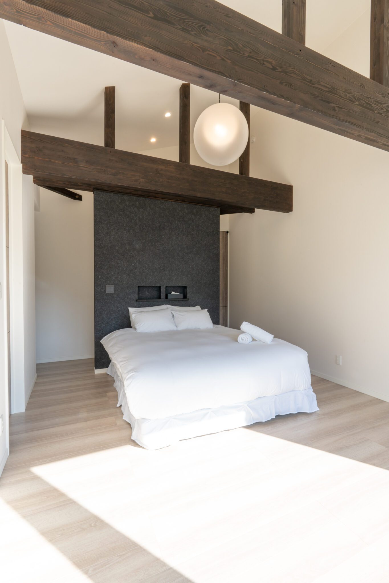 Kibeje Hakuba Double Room