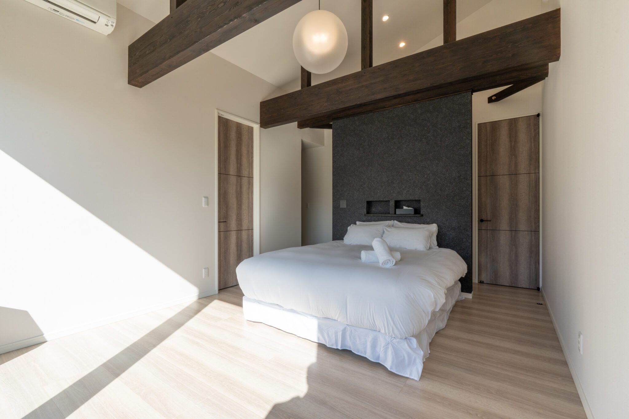 Kibeje Hakuba Double Room